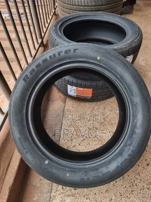 235/55r19 105w Xl Kapsen New Tyres