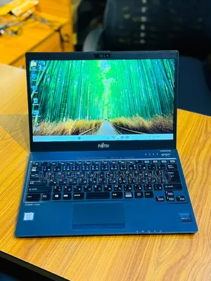 Laptop Fujitsu Amilo Xa3530 8GB Intel Core i5 SSD 128GB