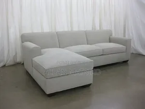 L Shaped Sofa