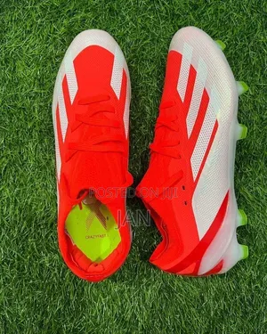 Full Package Original Adidas Crazy Fast Boot