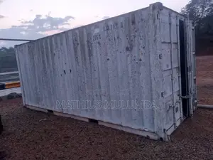 Shipping Containers