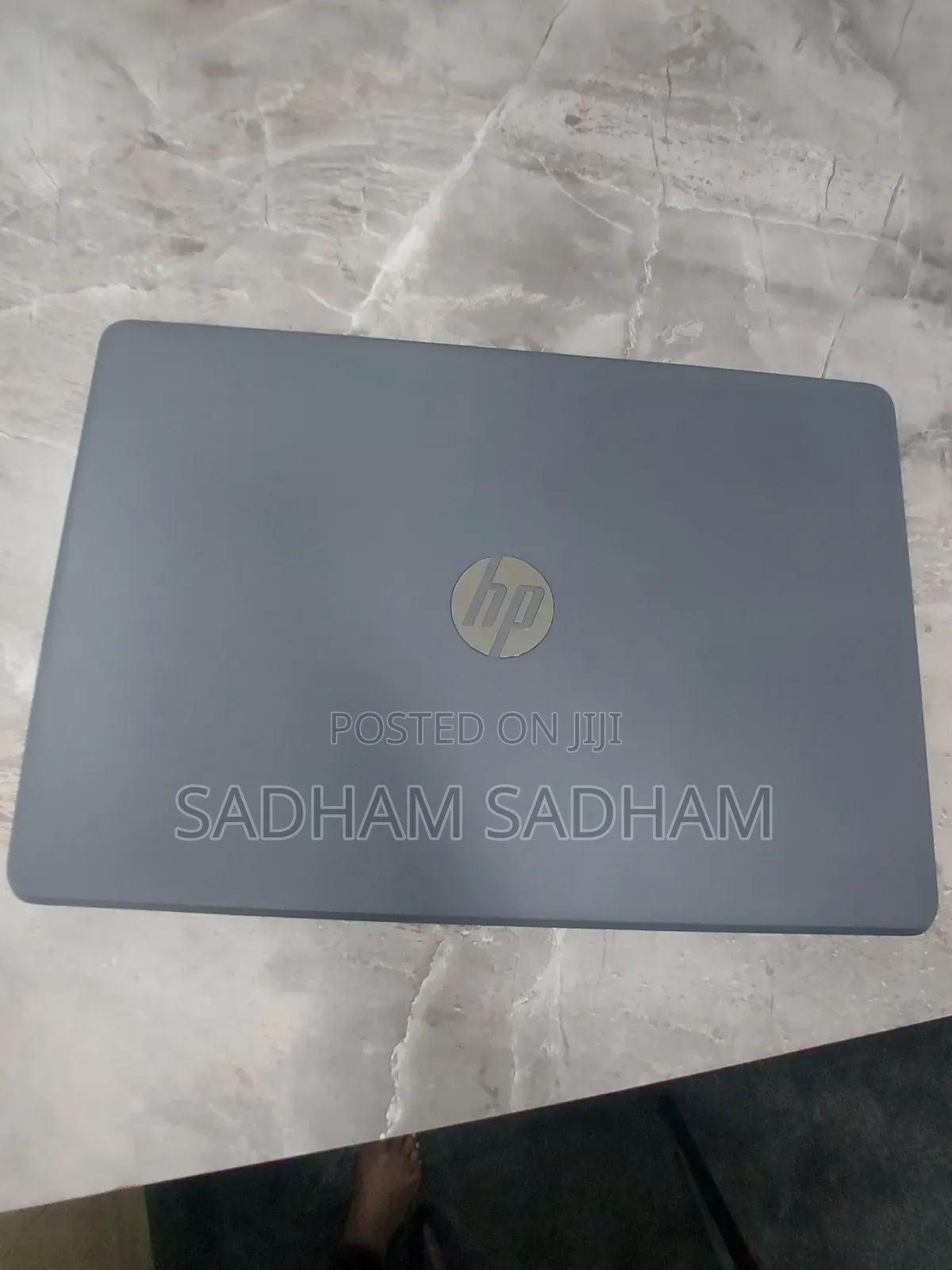 Laptop HP 15-da3007nia 4GB Intel Core i3 HDD 500GB