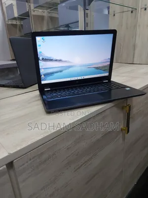 Laptop HP 15-da3007nia 4GB Intel Core i3 HDD 500GB
