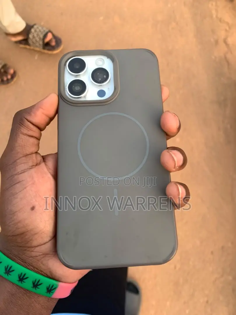 Apple iPhone 14 Pro Max 256 GB White