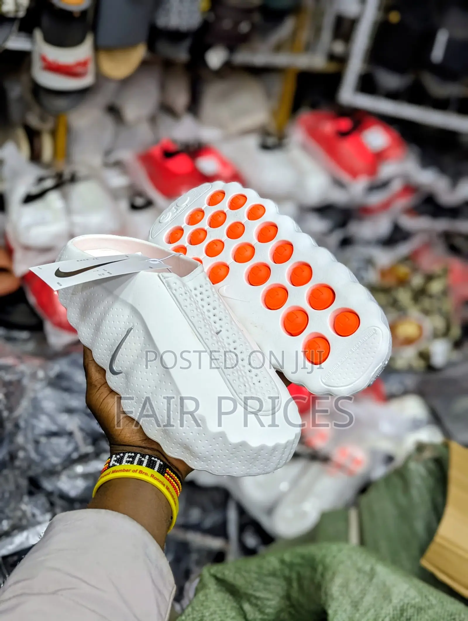 Original Nike Mind Sandals 40-45