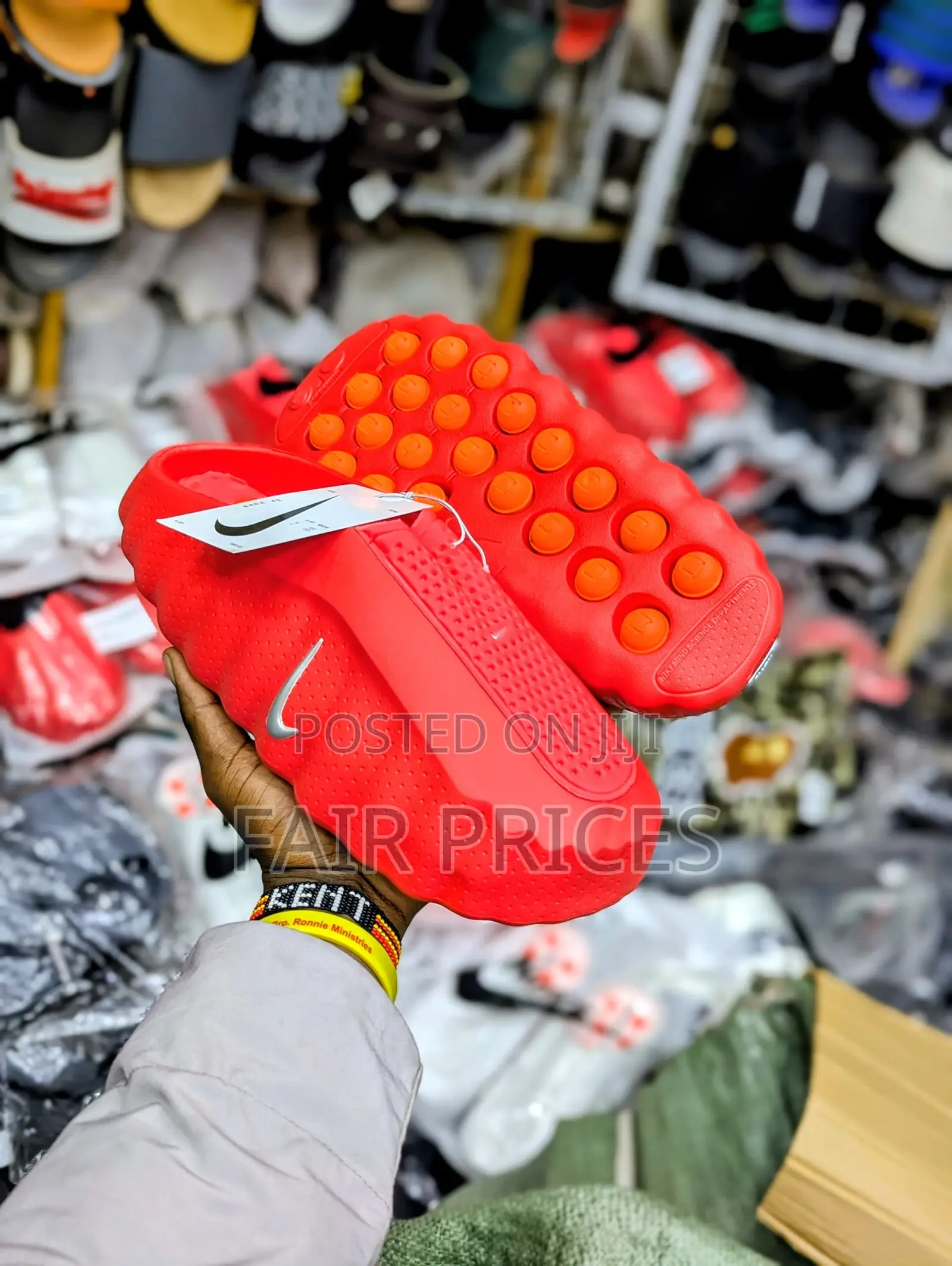 Original Nike Mind Sandals 40-45