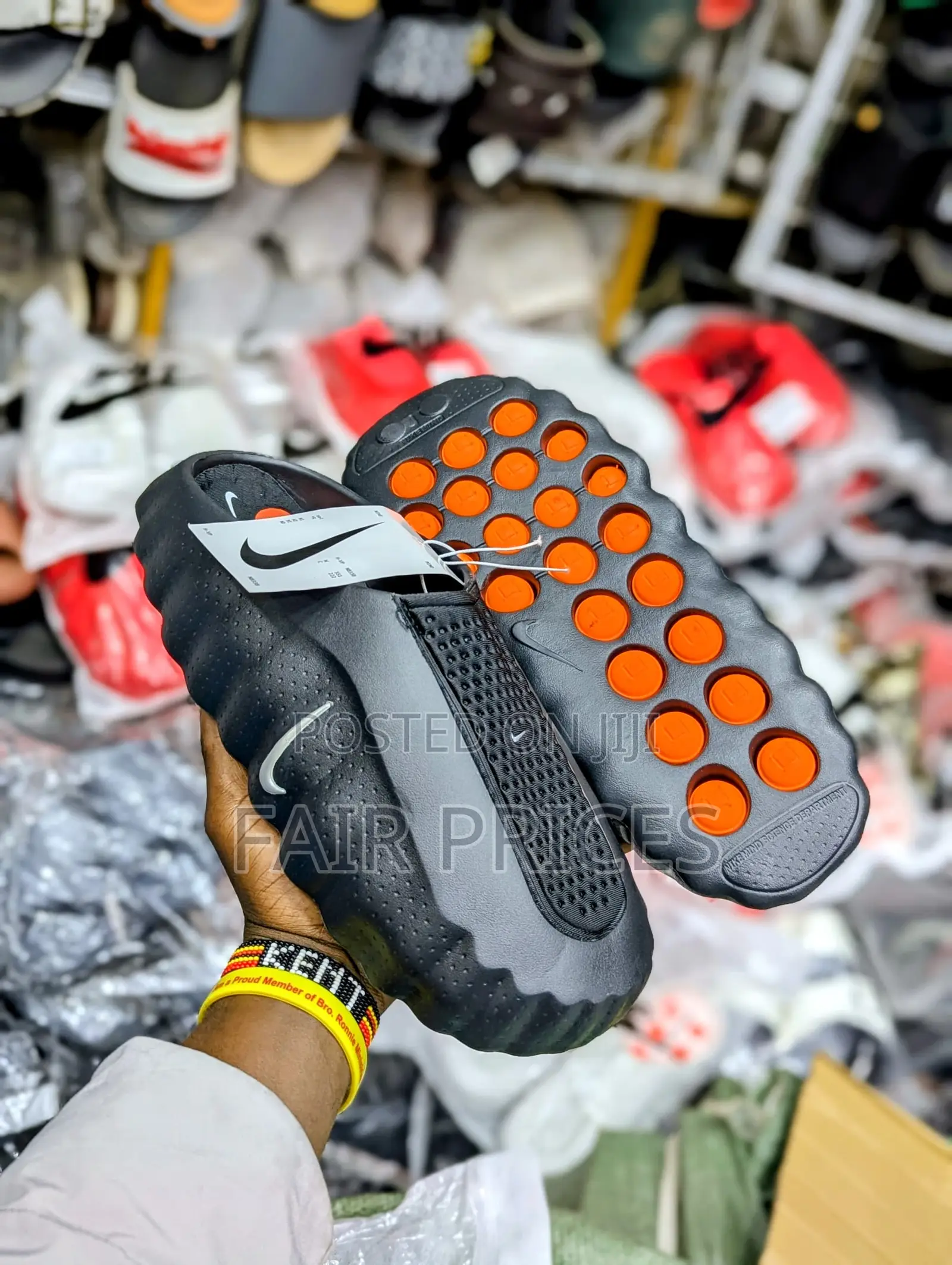 Original Nike Mind Sandals 40-45