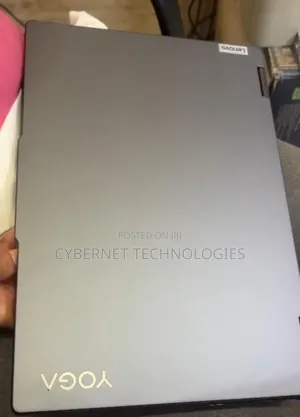 New Laptop Lenovo Yoga 7i 16GB Intel Core Ultra 7 SSD 1T