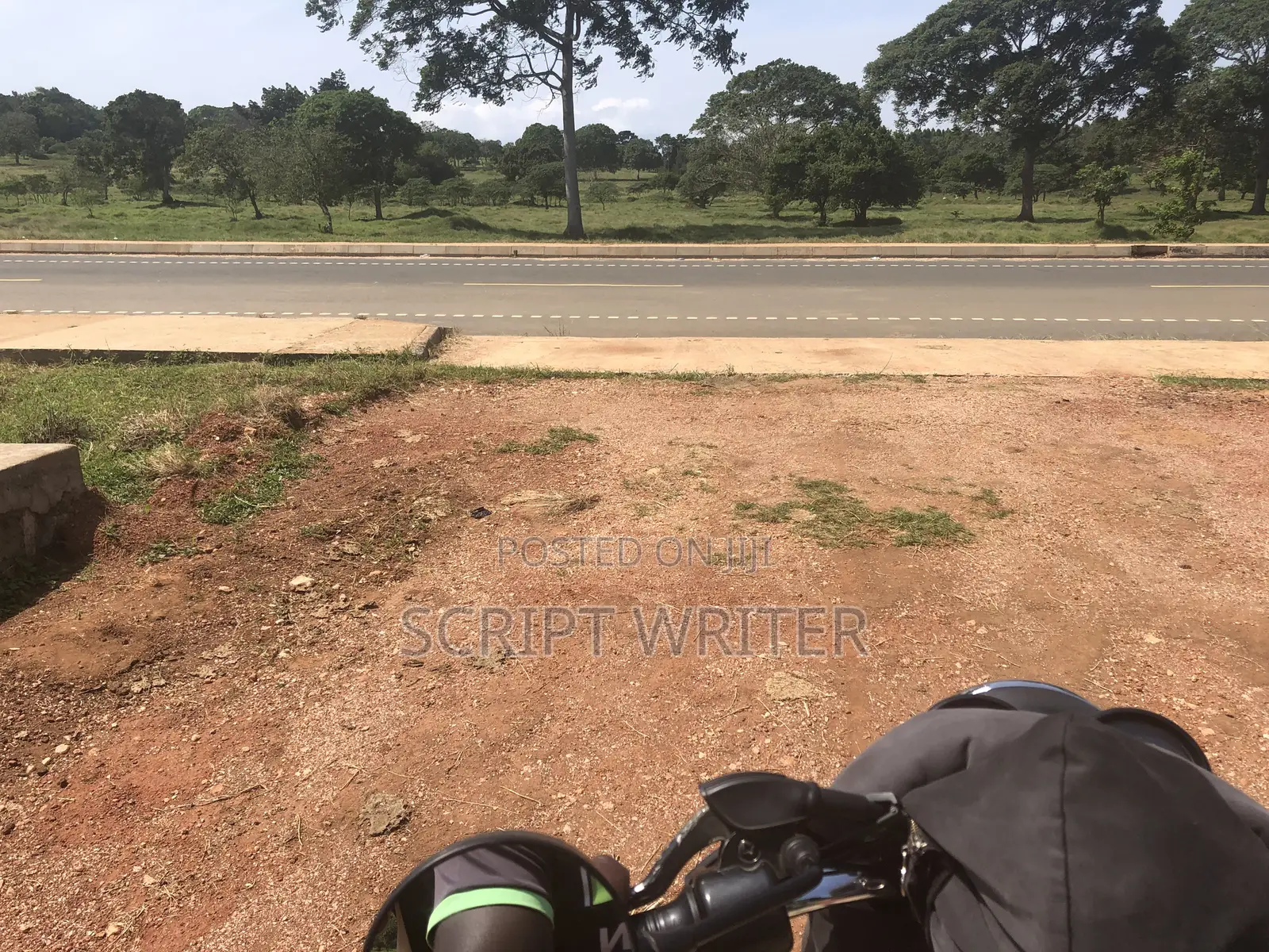 1 Acre of Land for Sale in Garuga Neighbouring Pearl Marina