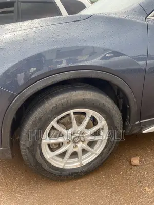 Nissan X-Trail 2020 Blue