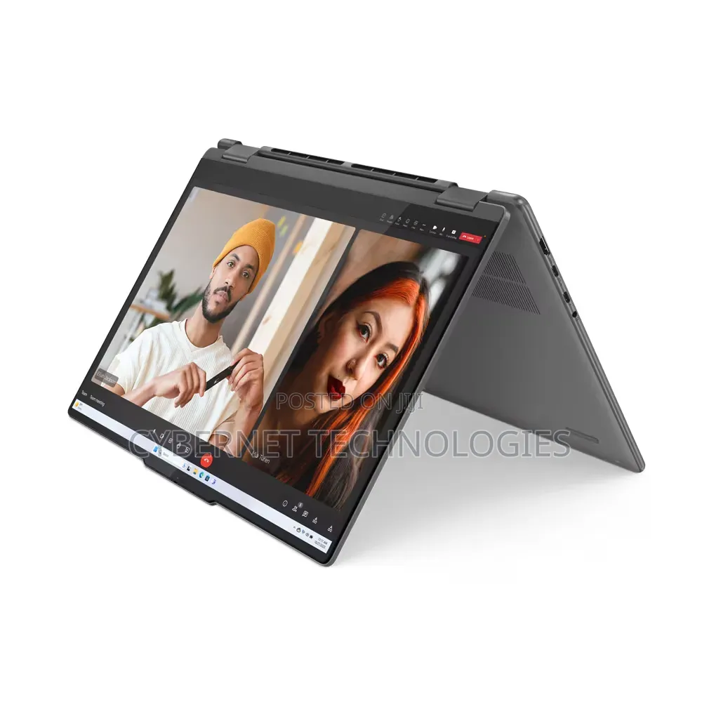 New Laptop Lenovo Yoga 7i 16GB Intel Core Ultra 7 SSD 1T
