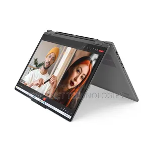 New Laptop Lenovo Yoga 7i 16GB Intel Core Ultra 7 SSD 1T