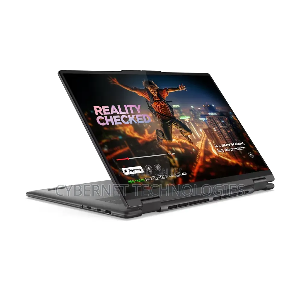New Laptop Lenovo Yoga 7i 16GB Intel Core Ultra 7 SSD 1T
