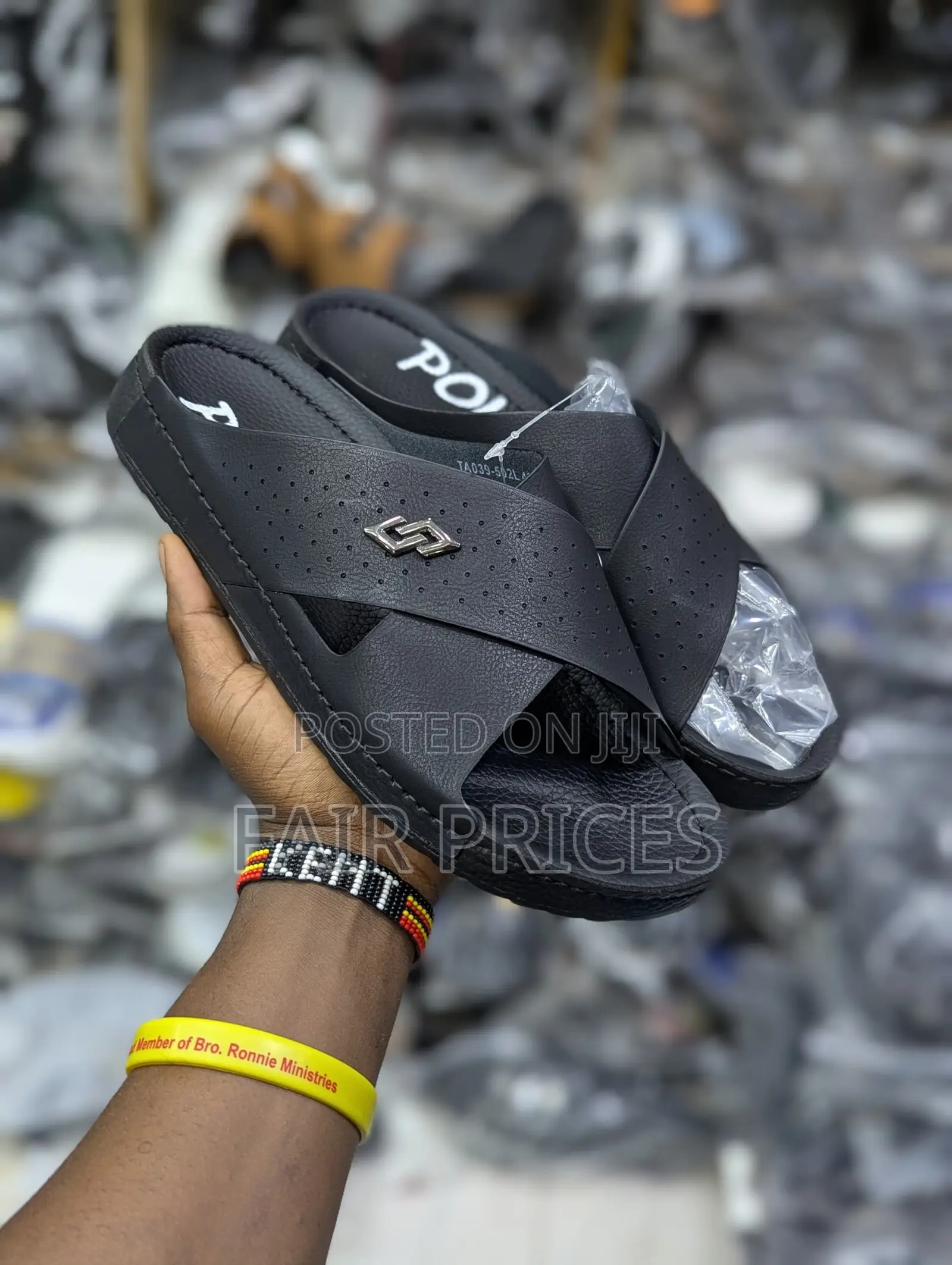 Polex Sandals 40-45