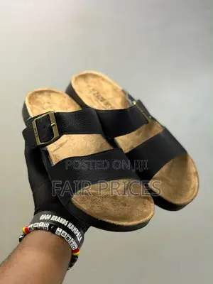 Unisex Casual Sandals