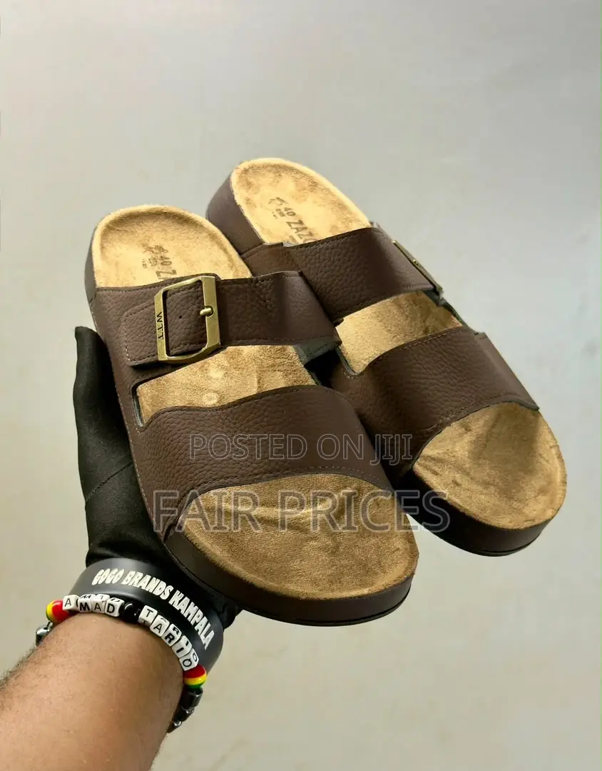 Unisex Casual Sandals
