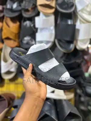 Eco Leather Sandals 40-45