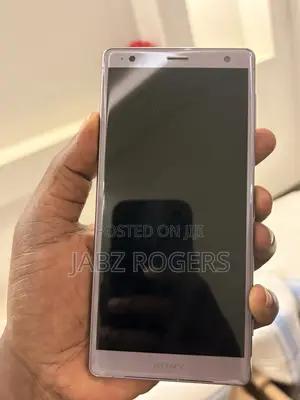 Sony Xperia S 32 GB Pink