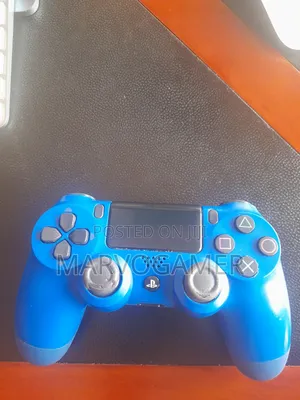 Playstation 4 Controller (Ps4 Pad)