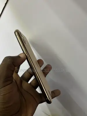 Apple iPhone 11 Pro Max 256 GB Gold