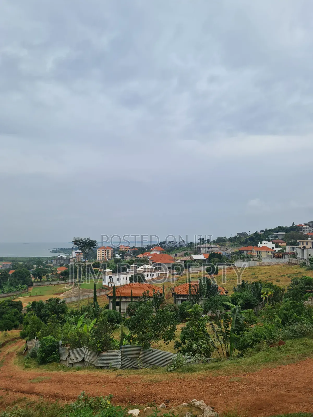 Title for Sale at Kabuuma Kigo 100x100