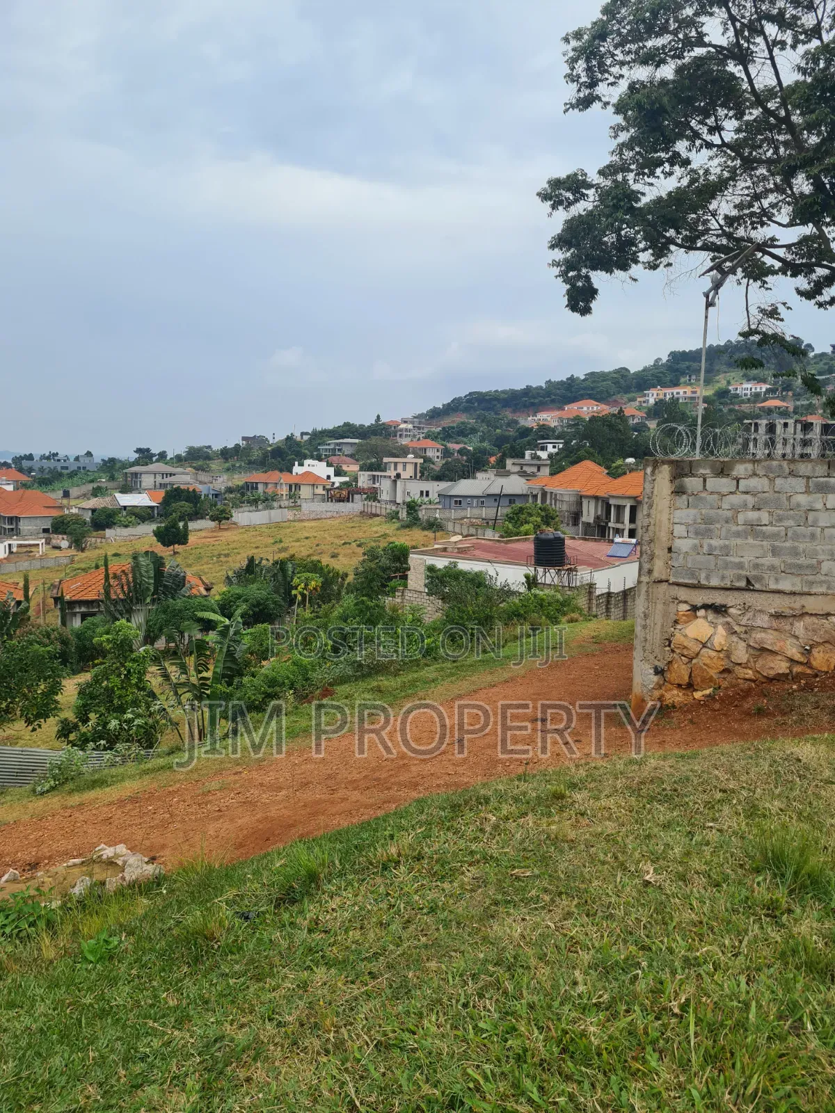 Title for Sale at Kabuuma Kigo 100x100