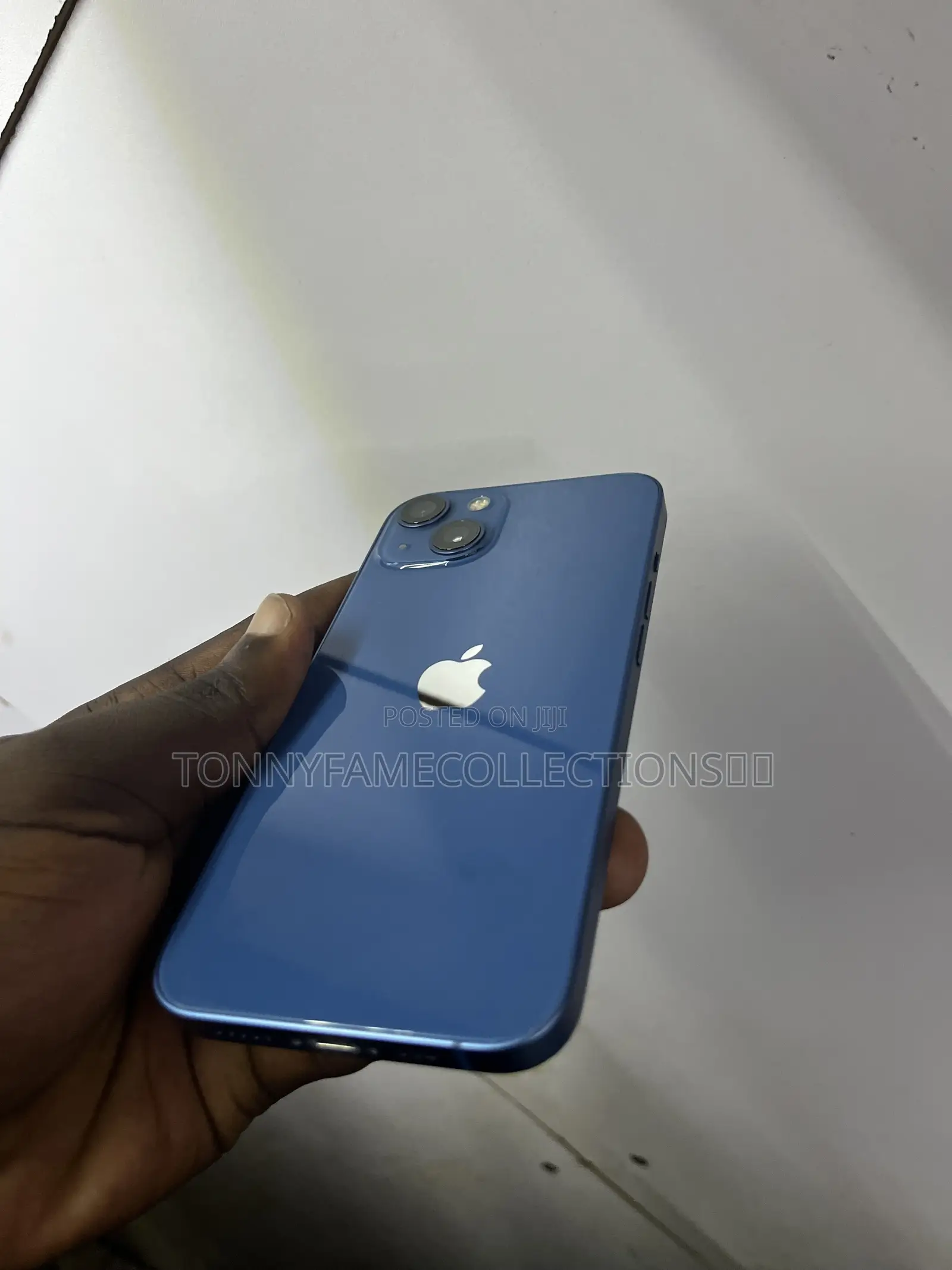 Apple iPhone 13 128 GB Blue