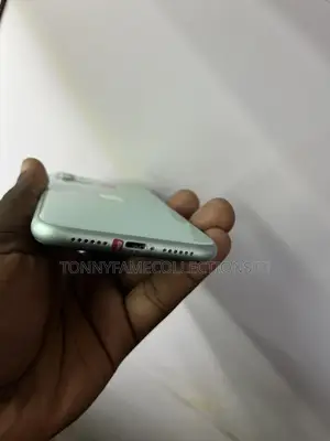 Apple iPhone 11 128 GB Green