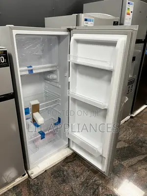 Chiq 195l Defrost Fridge Single Door With 10years Warranty.
