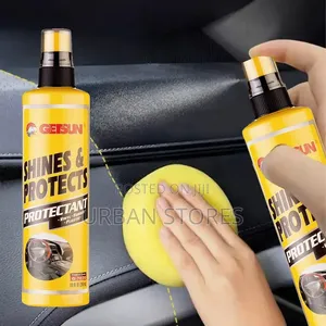 Getsun Shines Protects
