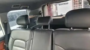 Toyota Land Cruiser 2018 Black