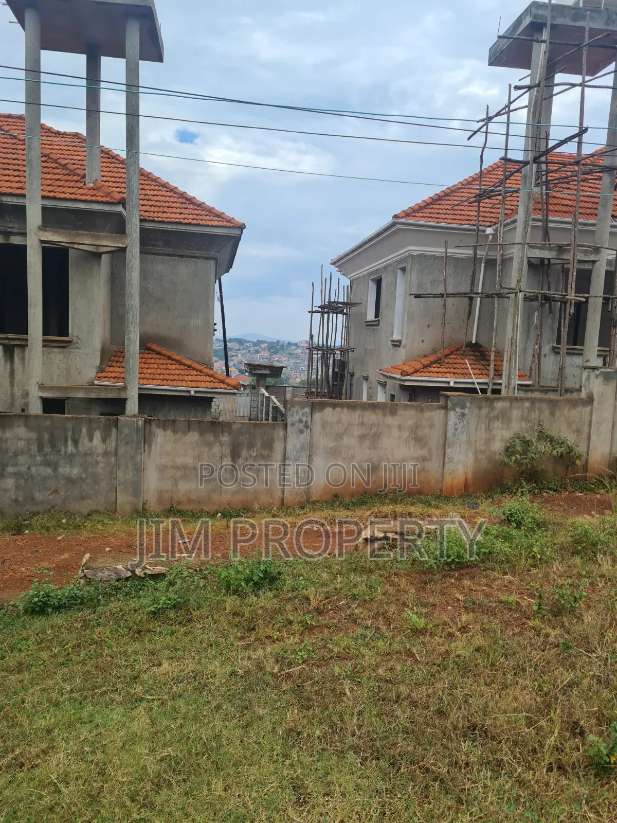 Land for Sale at Kyanja Kampala 50x100