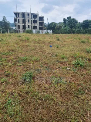 Land for Sale at Kyanja Kampala 50x100