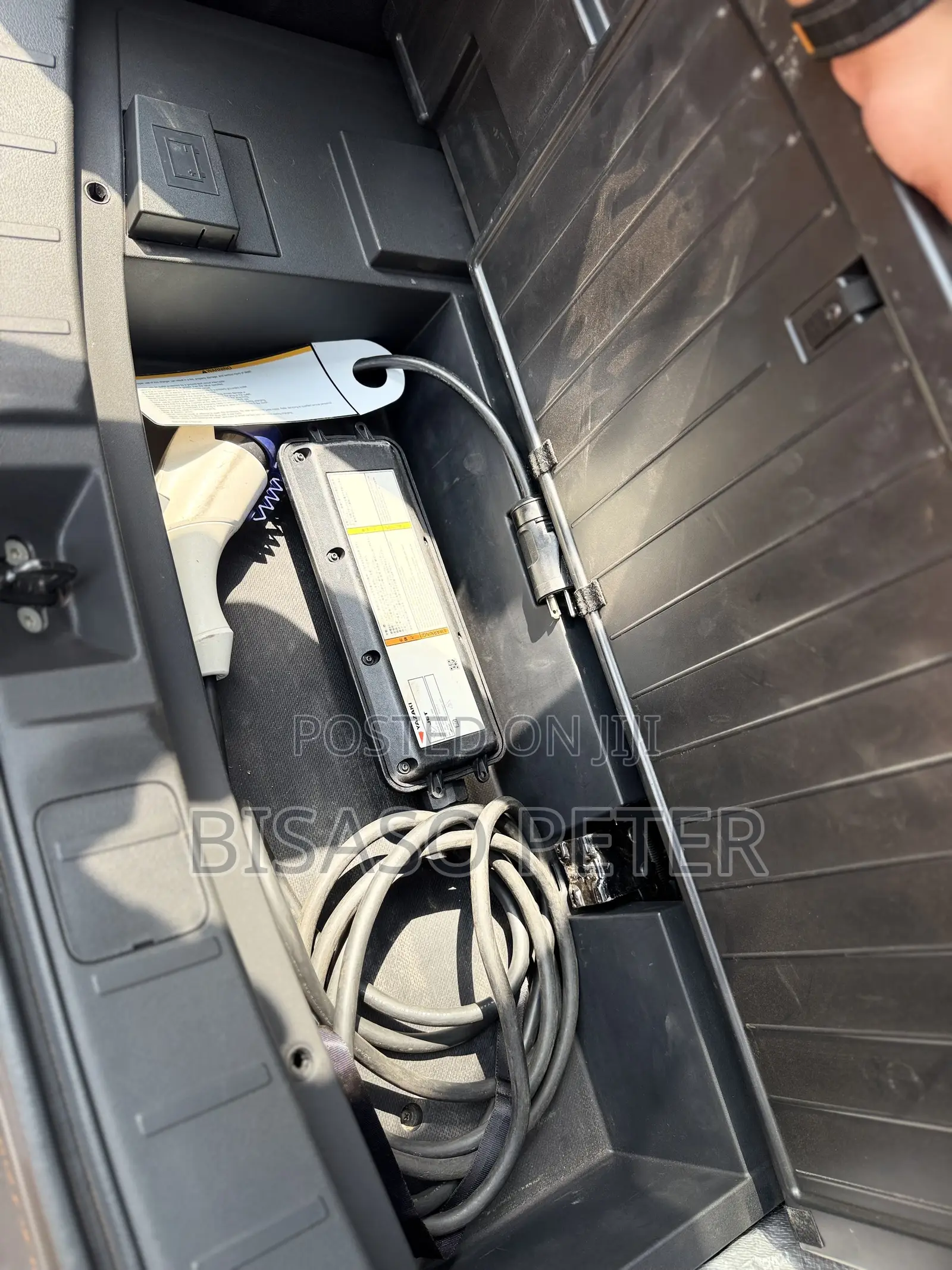 Mitsubishi Outlander 2.0 PHEV AWD 2015 Gray