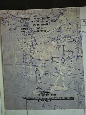 Land for Sale in Kitubulu Ntebe