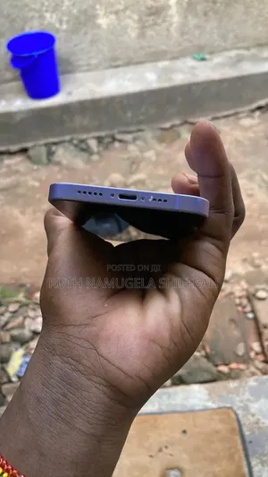 Apple iPhone 12 256 GB Blue