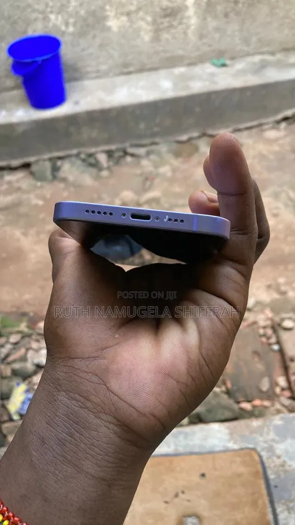 Apple iPhone 12 256 GB Blue