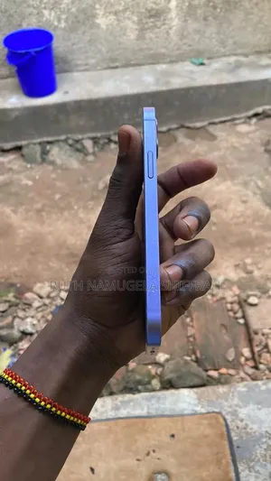 Apple iPhone 12 256 GB Blue