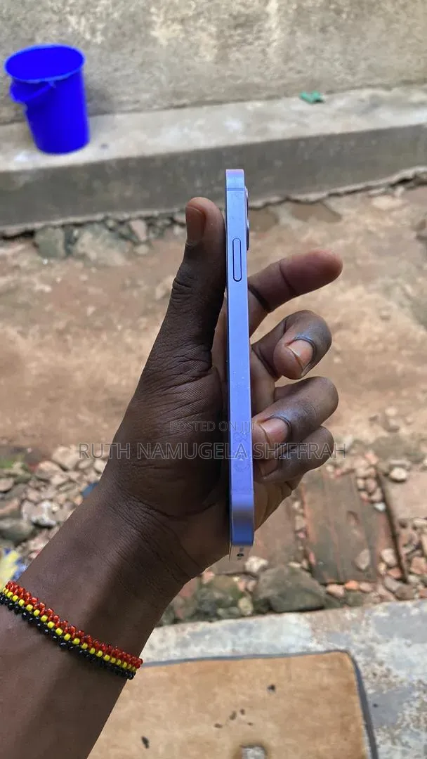 Apple iPhone 12 256 GB Blue