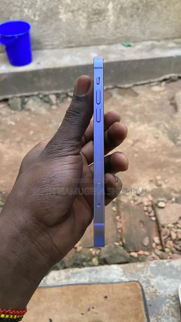 Apple iPhone 12 256 GB Blue