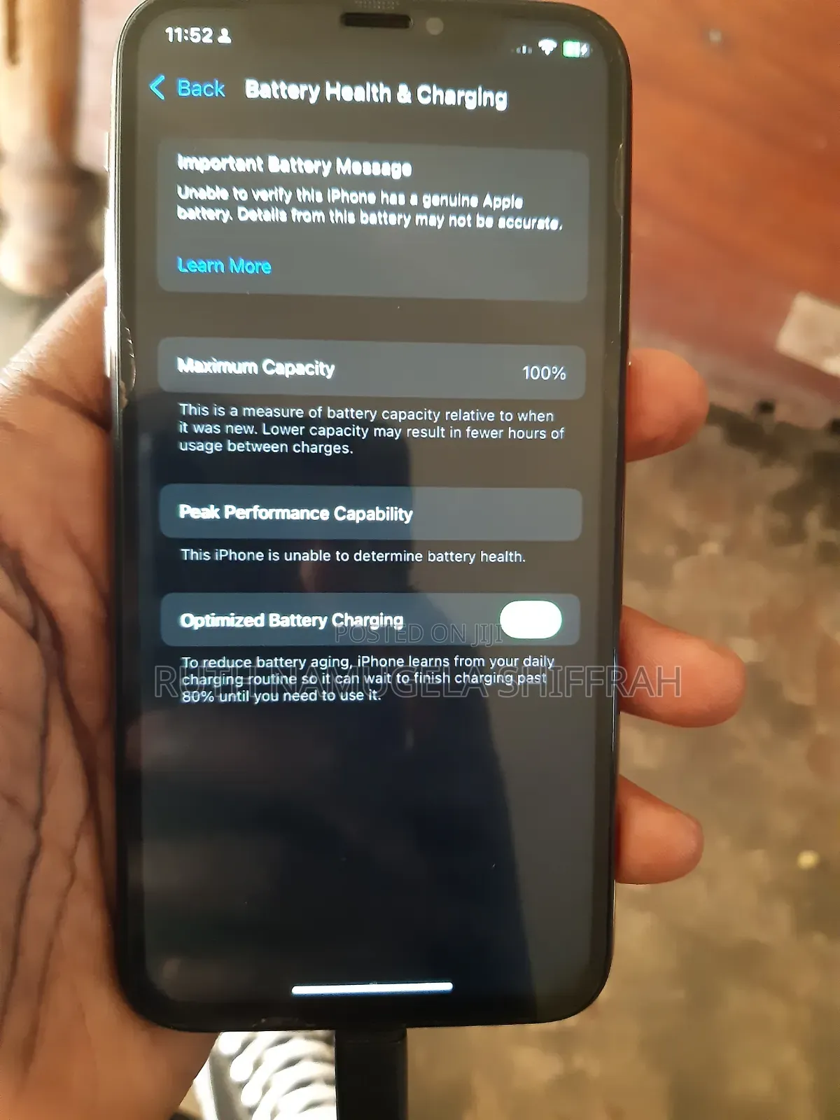 Apple iPhone XS 512 GB Gold