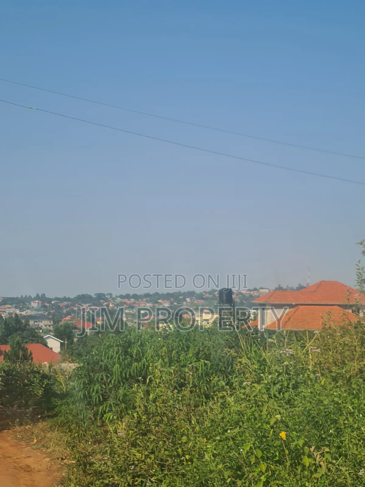 Titled Land for Sale at Kira Bulindo 50x100
