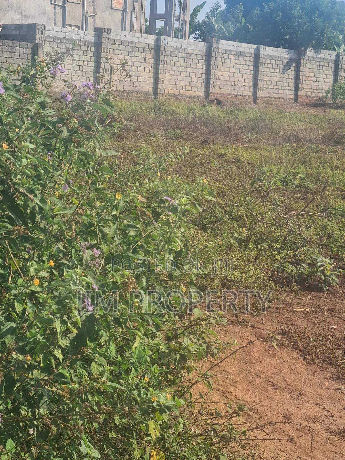 Titled Land for Sale at Kira Bulindo 50x100