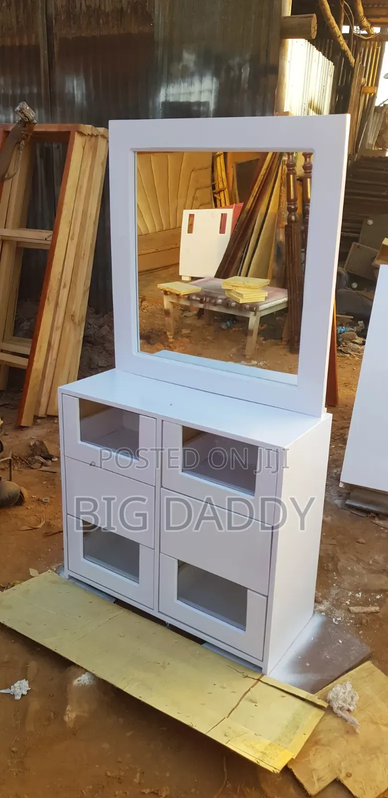 Bigdaddy Furniture