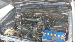 Toyota Hilux 2009 Silver