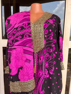 Dera Dress