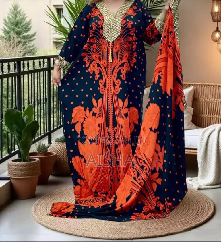 Dera Dress