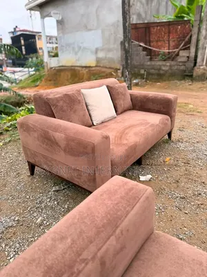 Ready to Take Modern Sofa Set
