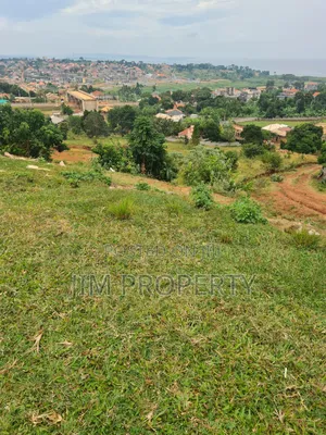 Titled for Sale at Komamboga 50x100