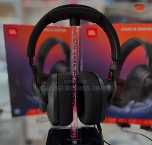 JBL Quantum 100m2 Wired Gaming Headphones